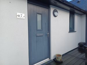 Tregarrick Road Roche